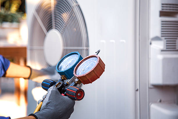 Affordable Emergency Ac Repair solutions in Valley Falls, RI